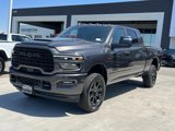 New 2025 RAM 2500 Laramie image 2