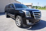 Used 2017 Cadillac Escalade ESV Premium Luxury image 5