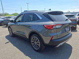 Certified 2022 Ford Escape SEL image 5