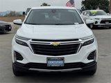 Certified 2023 Chevrolet Equinox LT image 3