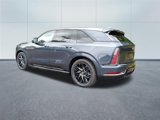 New 2025 Cadillac Escalade IQ Sport 1 w/ LPO, ONYX Package image 3