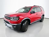 New 2026 Honda Passport RTL image 3