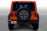 New 2025 Jeep Wrangler Unlimited Rubicon image 4