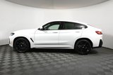 New 2025 BMW X4 xDrive30i w/ M Sport Package image 2