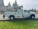 Used 2015 RAM 5500 Tradesman w/ Power & Remote Entry Group image 6
