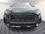 New 2025 Audi Q8 Prestige image 2