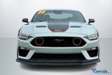 Used 2022 Ford Mustang Mach 1 w/ Equipment Group 700A image 2