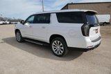 New 2025 Chevrolet Suburban Premier w/ Sun And Tow Package image 5