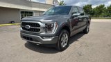 Used 2022 Ford F150 Platinum w/ Equipment Group 701A High image 2