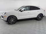 New 2025 Porsche Cayenne E-Hybrid Coupe image 2