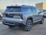 New 2025 Chevrolet Traverse High Country image 5
