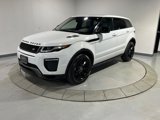 Used 2017 Land Rover Range Rover Evoque HSE Dynamic image 4