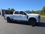 New 2025 Ford F250 XL w/ STX Appearance Package image 2
