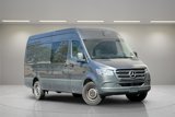 Used 2023 Mercedes-Benz Sprinter 2500 image 2