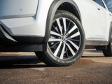 New 2025 Nissan Pathfinder Platinum image 6