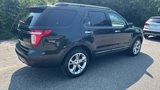 Used 2015 Ford Explorer Limited image 5