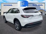 New 2026 Honda HR-V LX image 5