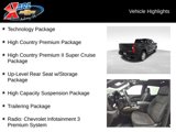 New 2026 Chevrolet Silverado 1500 High Country image 3