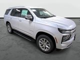 New 2025 Chevrolet Tahoe Premier image 5