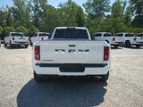New 2025 RAM 3500 Laramie image 4