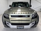 Used 2020 Land Rover Defender 110 SE image 5