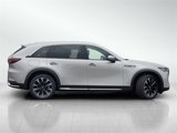 New 2025 MAZDA CX-90 Plug-In Hybrid w/ Premium Plus image 3