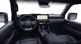 New 2025 Toyota Land Cruiser image 6