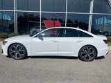 New 2025 Audi S6 Premium Plus image 3