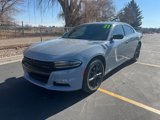 Used 2021 Dodge Charger SXT w/ Blacktop Package image 2