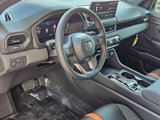 New 2026 Honda Passport TrailSport image 3