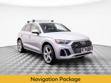 Used 2022 Audi SQ5 Premium Plus image 3