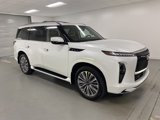 Used 2025 INFINITI QX80 Sensory w/ Exterior Package image 3