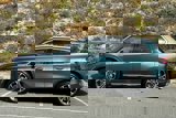 New 2026 BMW X5 xDrive50e w/ Executive Package image 5