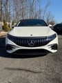 Used 2022 Mercedes-Benz EQS AMG 4MATIC image 2