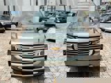 Used 2023 Chevrolet Tahoe High Country image 3