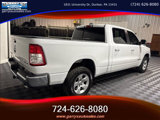 Used 2021 RAM 1500 Big Horn image 5