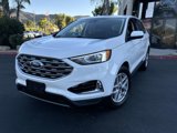 Used 2022 Ford Edge SEL image 2