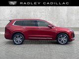 New 2025 Cadillac XT6 Premium Luxury w/ Platinum Package image 2