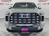 New 2025 Toyota Tundra 1794 Edition image 4