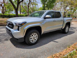 Used 2024 Toyota Tacoma SR5 image 3