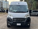 New 2025 RAM ProMaster 2500 w/ Quick Order Package 22G SLT image 5