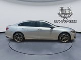 Used 2020 Chevrolet Malibu LT image 4