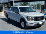 Used 2023 Ford F150 XLT image 2
