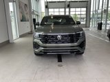 New 2025 Volkswagen Atlas Cross Sport SEL Premium R-Line image 2