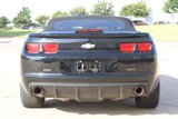 Used 2012 Chevrolet Camaro SS w/ RS Package image 5