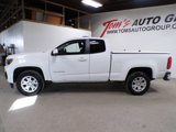 Used 2022 Chevrolet Colorado LT w/ Fleet Safety Package image 2