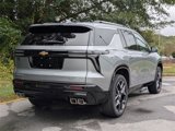 New 2026 Chevrolet Traverse High Country image 2