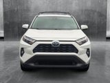 Used 2022 Toyota RAV4 XLE Premium image 2