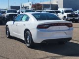 New 2023 Dodge Charger Police image 3
