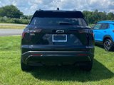 New 2026 Chevrolet Equinox RS w/ LPO, Floor Liner Package image 4
